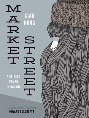 cover image of Market Street